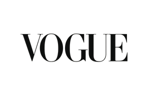 VOGUE logo